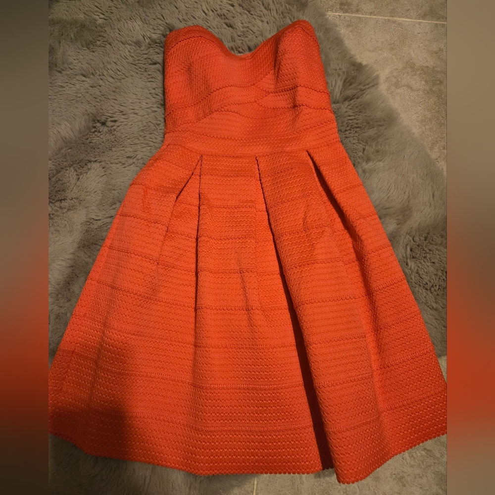 Express Dress